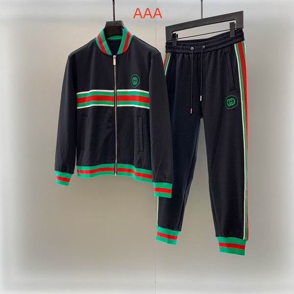 Gucci(AAA)suits-0233