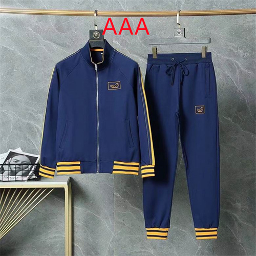 Gucci(AAA)suits-0776