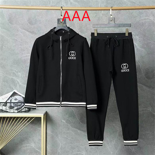 Gucci(AAA)suits-0777