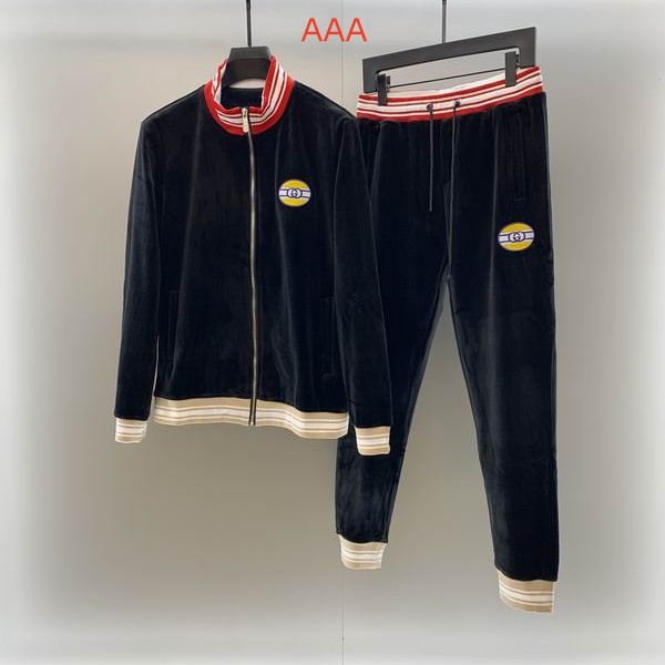 Gucci(AAA)suits-0235