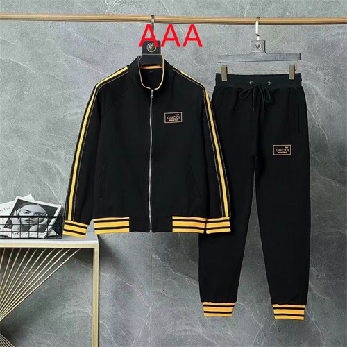 Gucci(AAA)suits-0779