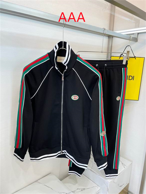 Gucci(AAA)suits-0787