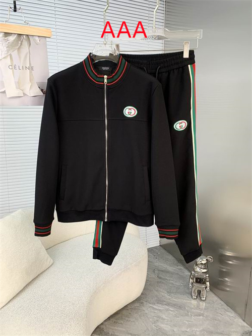 Gucci(AAA)suits-0790