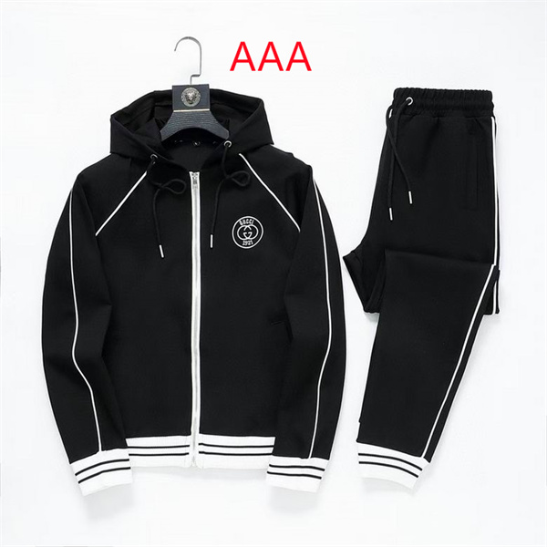 Gucci(AAA)suits-0792