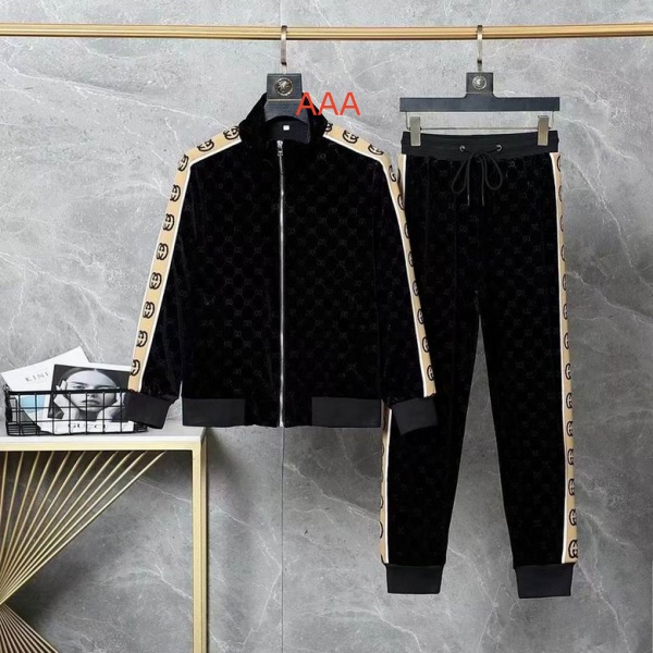 Gucci(AAA)suits-0028