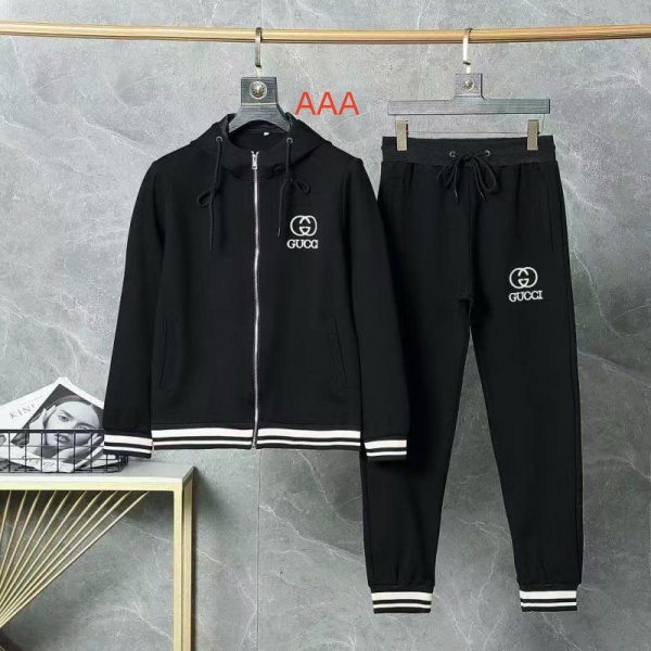 Gucci(AAA)suits-0033