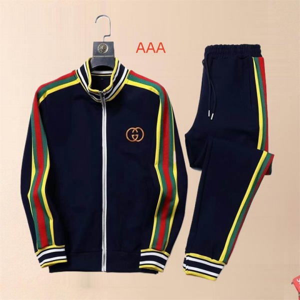 Gucci(AAA)suits-0047