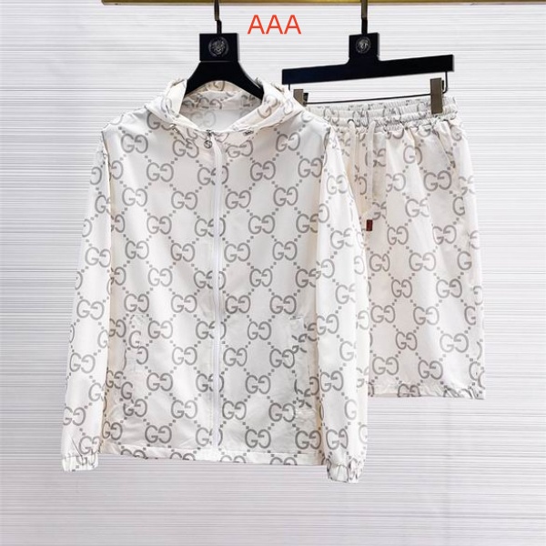 Gucci(AAA)suits-0052