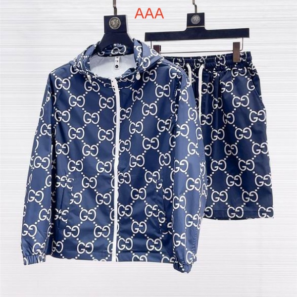 Gucci(AAA)suits-0053