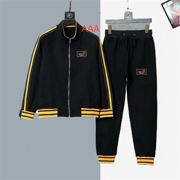 Gucci(AAA)suits-0068