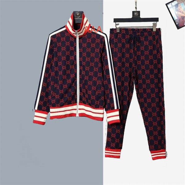 Gucci(AAA)suits-0071