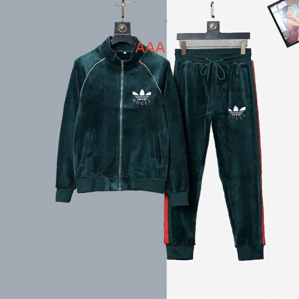 Gucci(AAA)suits-0073