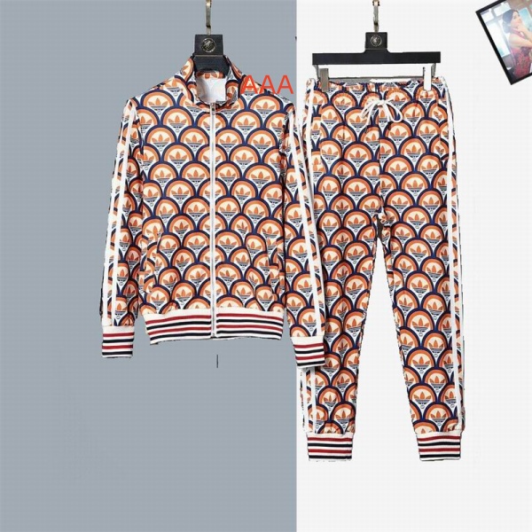 Gucci(AAA)suits-0076