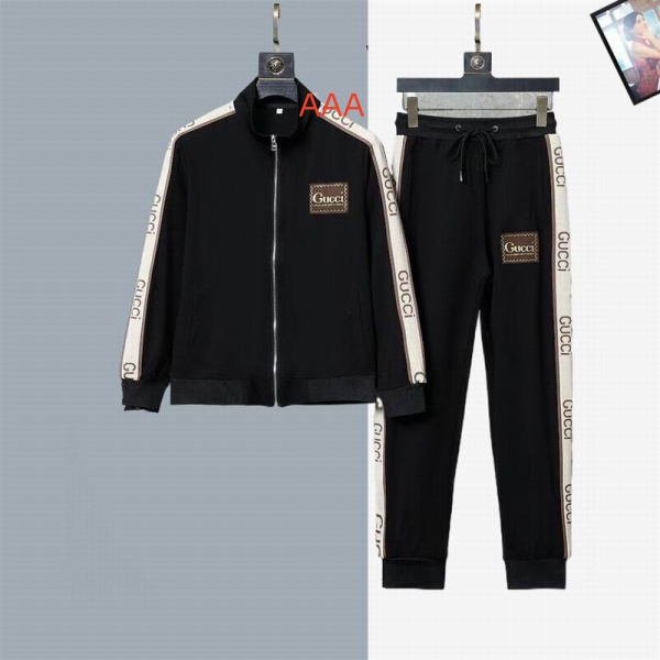 Gucci(AAA)suits-0078