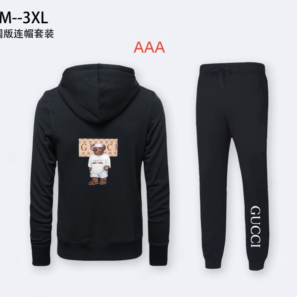 Gucci(AAA)suits-0008