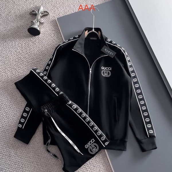 Gucci(AAA)suits-0093