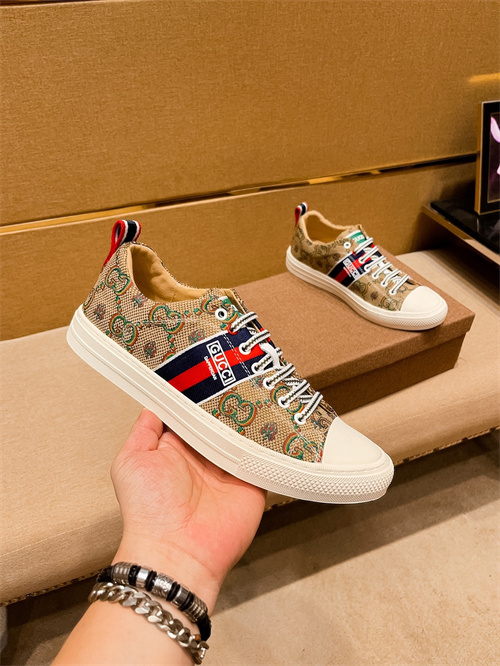 Gucci(AAA)shoes-M-102