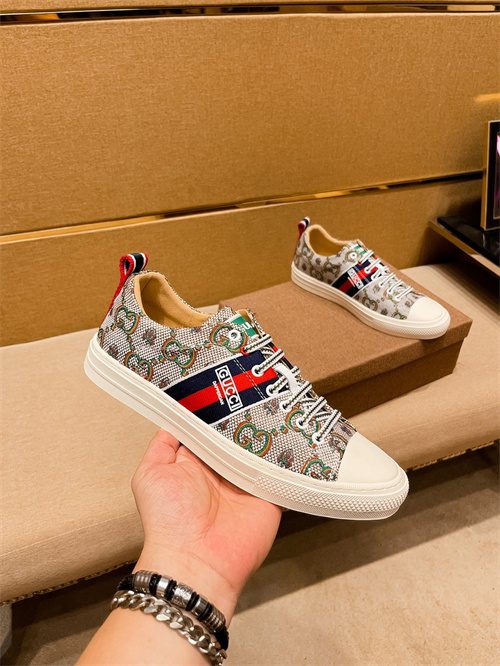 Gucci(AAA)shoes-M-103