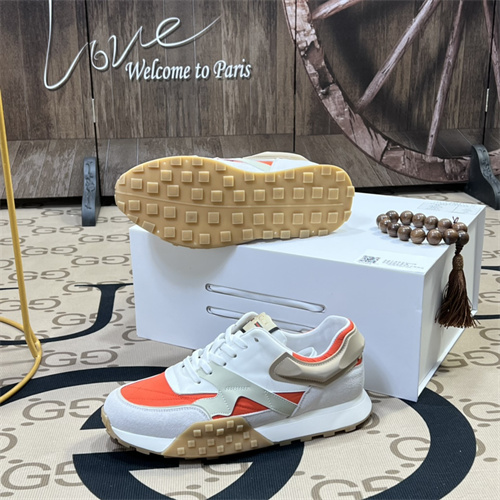 Gucci(AAA)shoes-M-005