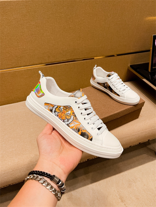 Gucci(AAA)shoes-M-111