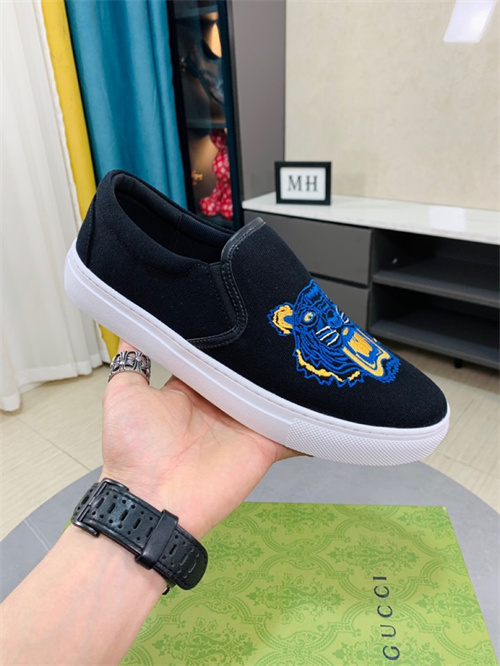 Gucci(AAA)shoes-M-126