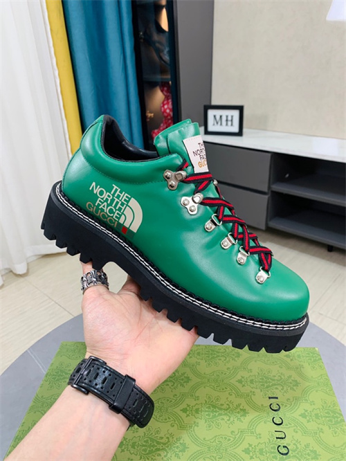 Gucci(AAA)shoes-M-130