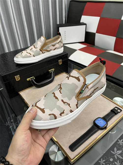 Gucci(AAA)shoes-M-139
