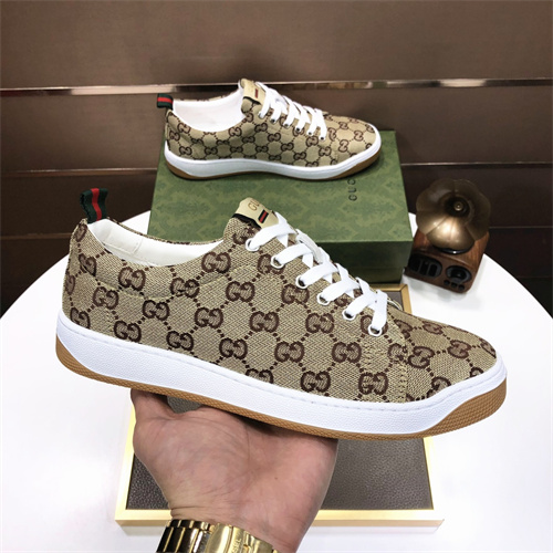 Gucci(AAA)shoes-M-008