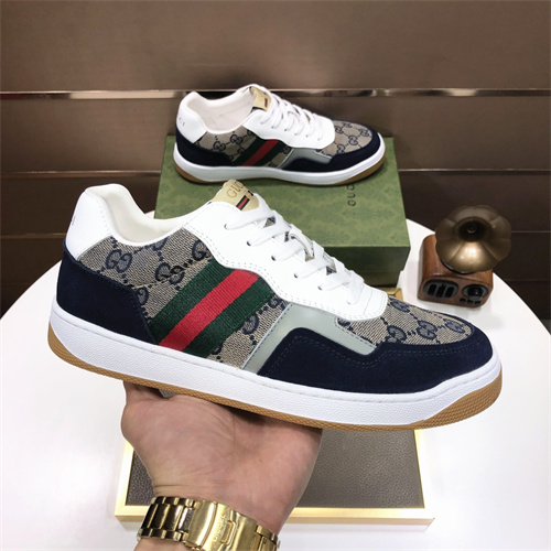 Gucci(AAA)shoes-M-009