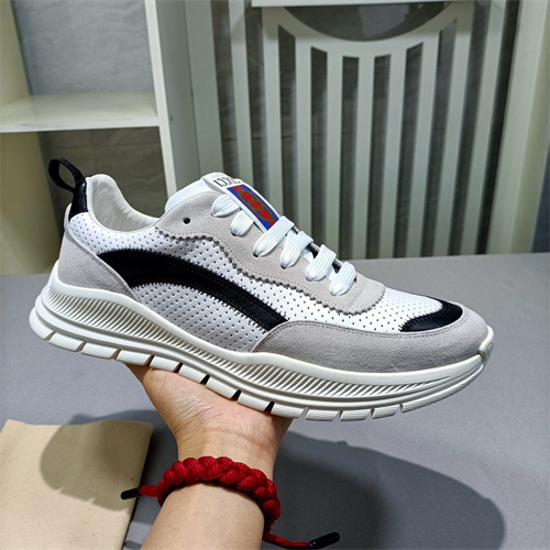 Gucci(AAA)shoes-M-152