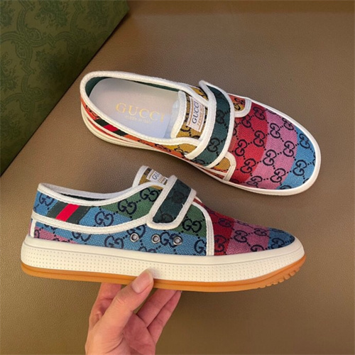 Gucci(AAA)shoes-M-172