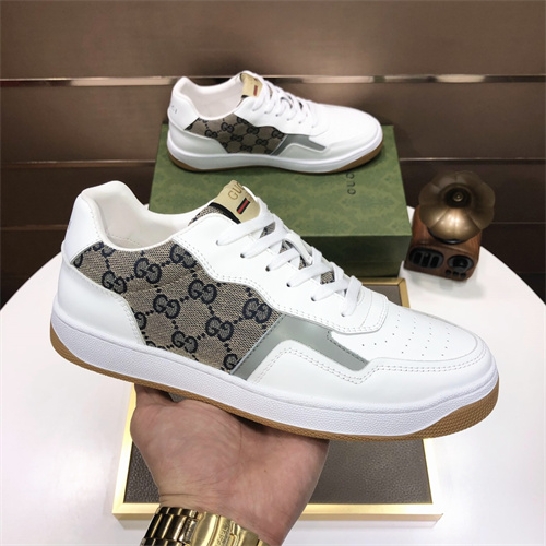 Gucci(AAA)shoes-M-012