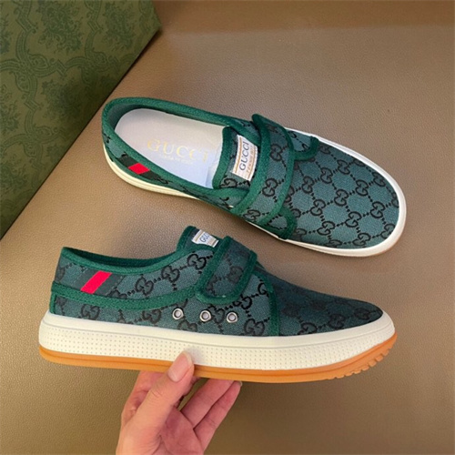Gucci(AAA)shoes-M-174