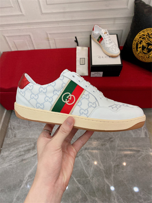 Gucci(AAA)shoes-M-177