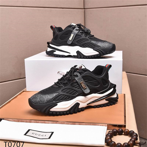 Gucci(AAA)shoes-M-189