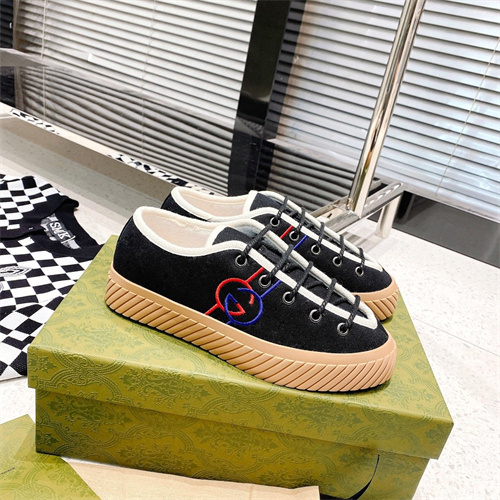 Gucci(AAA)shoes-M-191