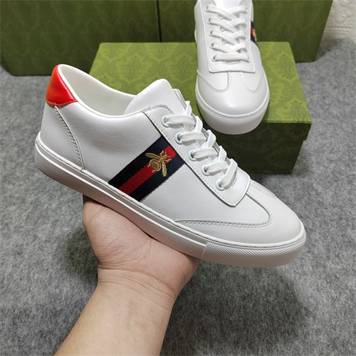 Gucci(AAA)shoes-M-204