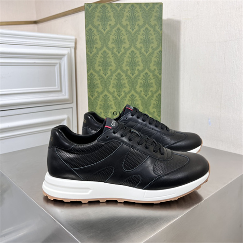 Gucci(AAA)shoes-M-210