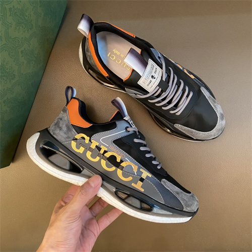 Gucci(AAA)shoes-M-214
