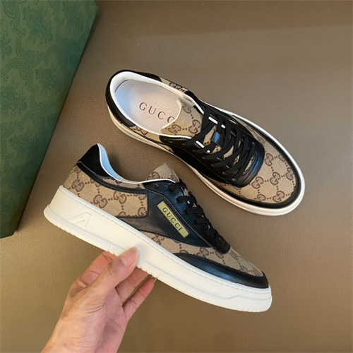 Gucci(AAA)shoes-M-217
