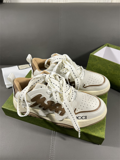 Gucci(AAA)shoes-M-223