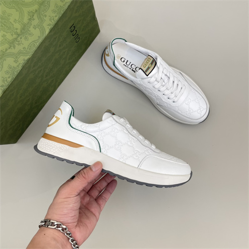Gucci(AAA)shoes-M-225