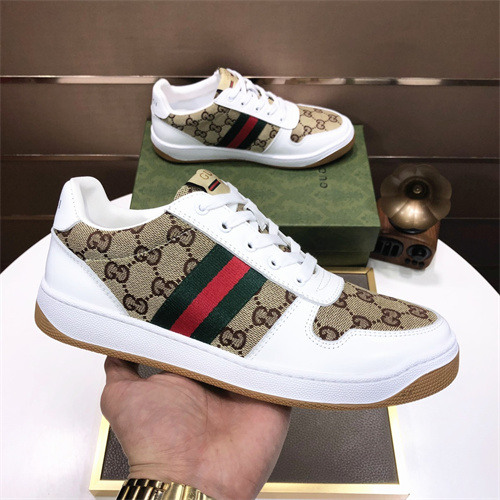 Gucci(AAA)shoes-M-018