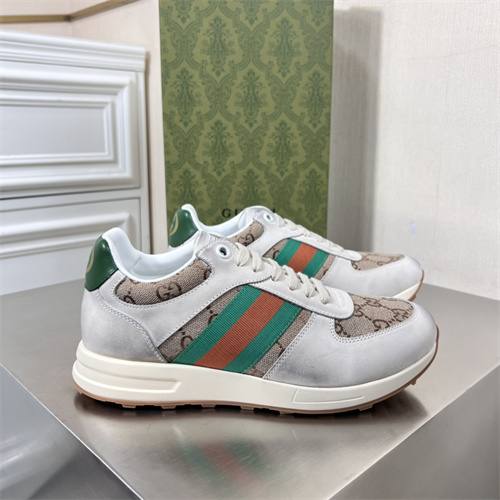 Gucci(AAA)shoes-M-233