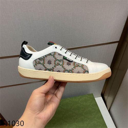 Gucci(AAA)shoes-M-242