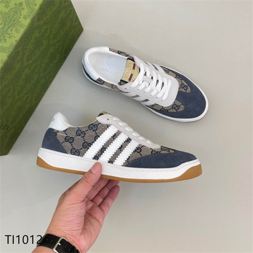 Gucci(AAA)shoes-M-247