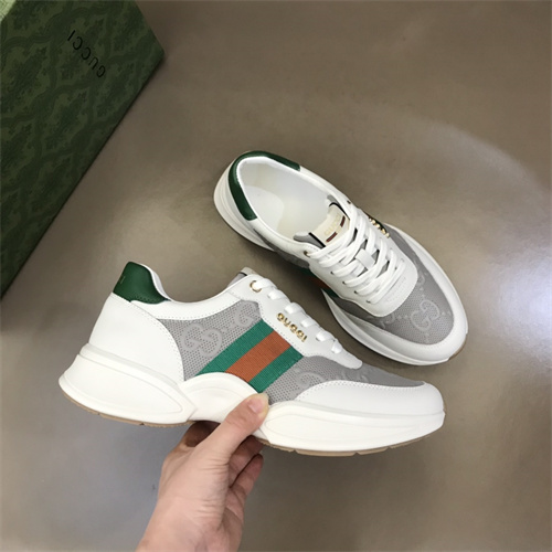 Gucci(AAA)shoes-M-254