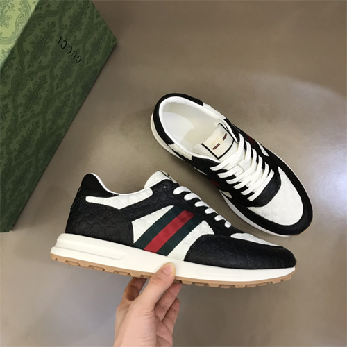 Gucci(AAA)shoes-M-257