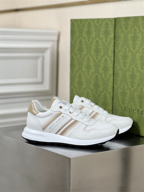 Gucci(AAA)shoes-M-263