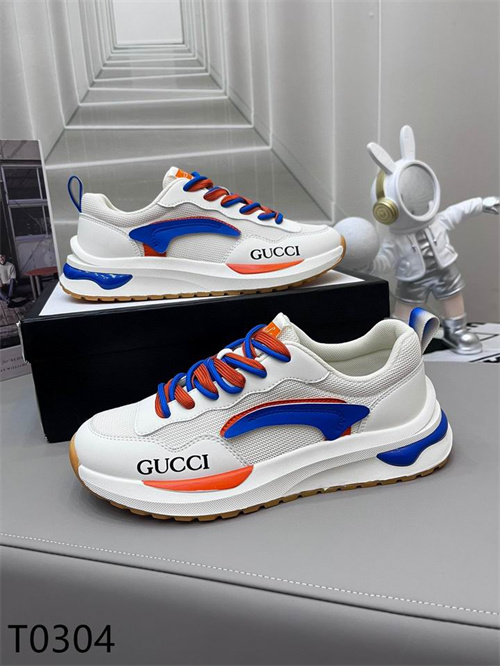Gucci(AAA)shoes-M-268